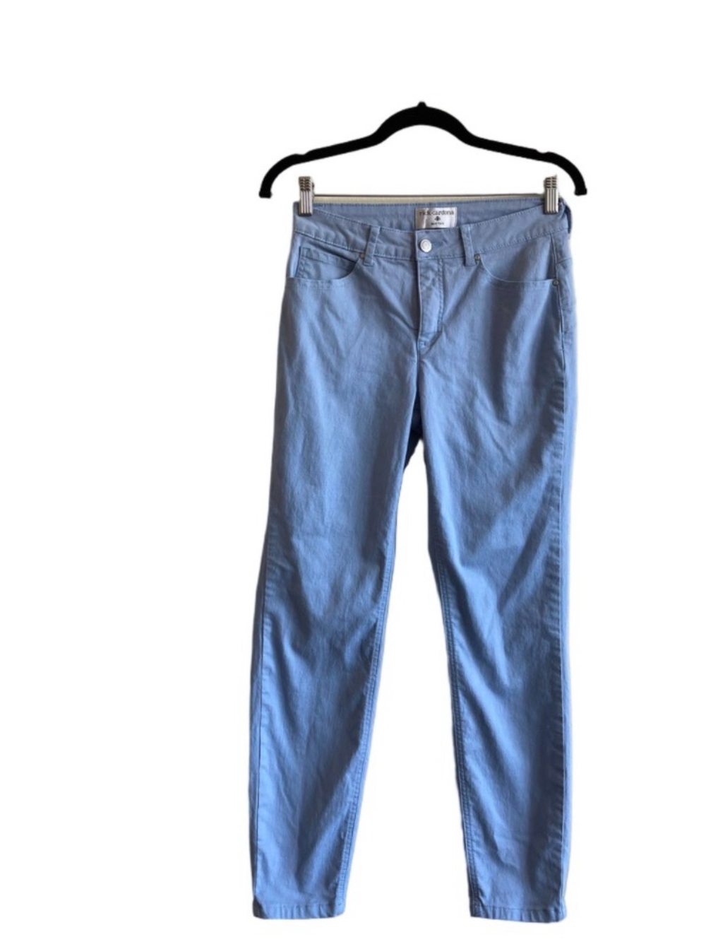 Rick Cardona NY 4 Smurfette Wendy Darling Cinderella Casual Comicon 
Sky pants
